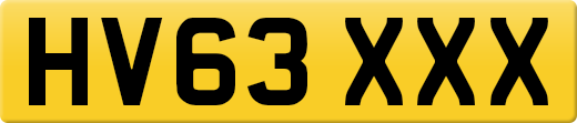 HV63XXX